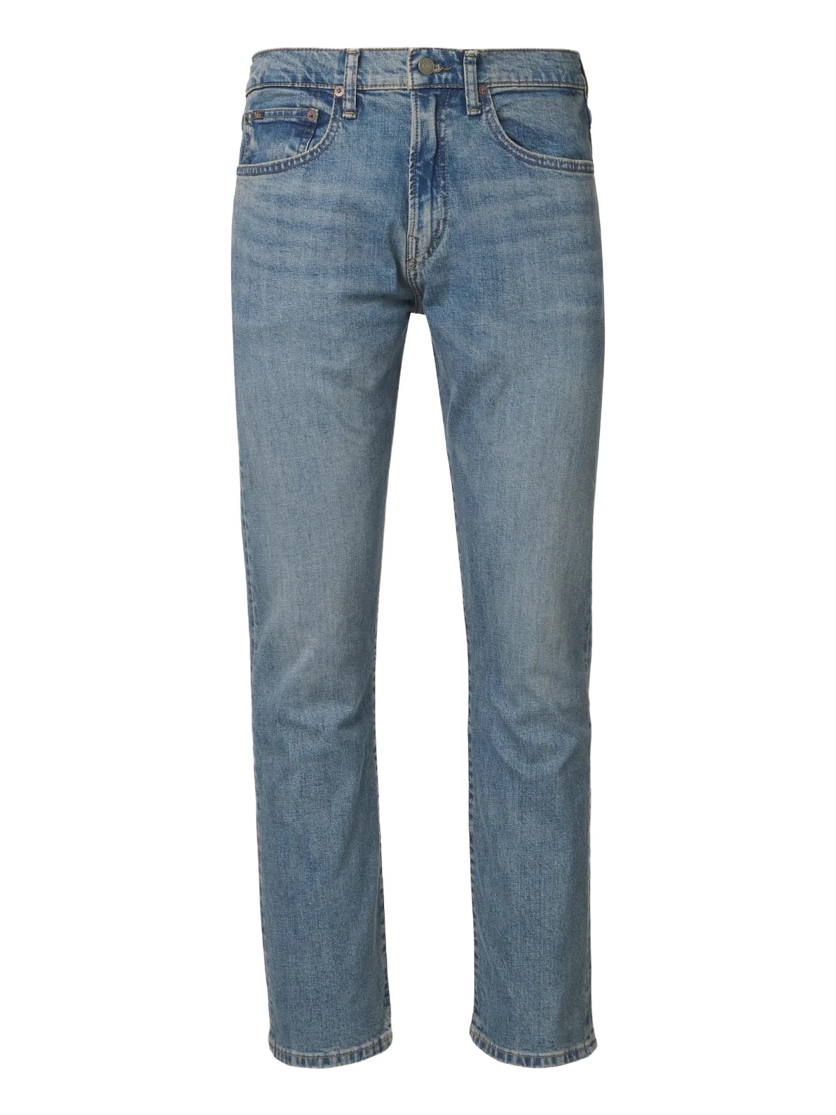 Polo Ralph Lauren Hampton straight jeans