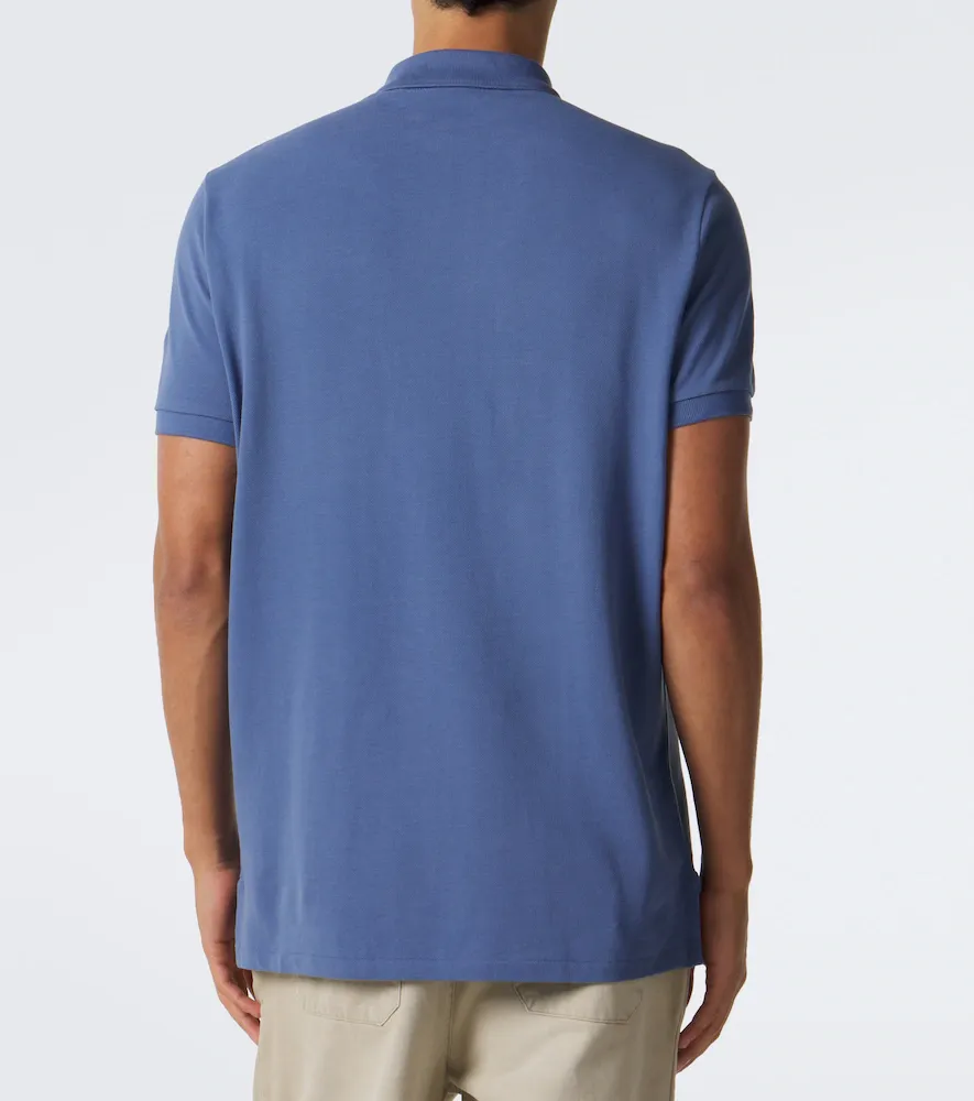 Polo Ralph Lauren Pony cotton piqué polo shirt | Thumbnail 2 Polo Ralph Lauren Pony cotton piqué polo shirt | Thumbnail 2