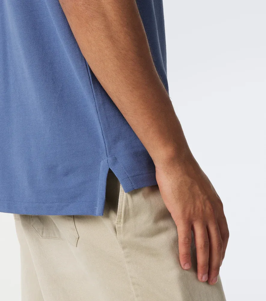 Polo Ralph Lauren Pony cotton piqué polo shirt | Thumbnail 5 Polo Ralph Lauren Pony cotton piqué polo shirt | Thumbnail 5
