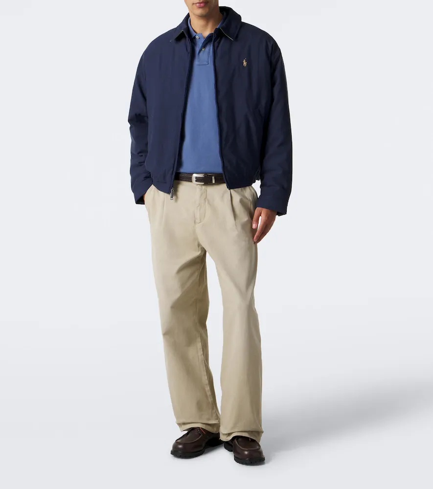 Polo Ralph Lauren Pony cotton piqué polo shirt | Thumbnail 6 Polo Ralph Lauren Pony cotton piqué polo shirt | Thumbnail 6