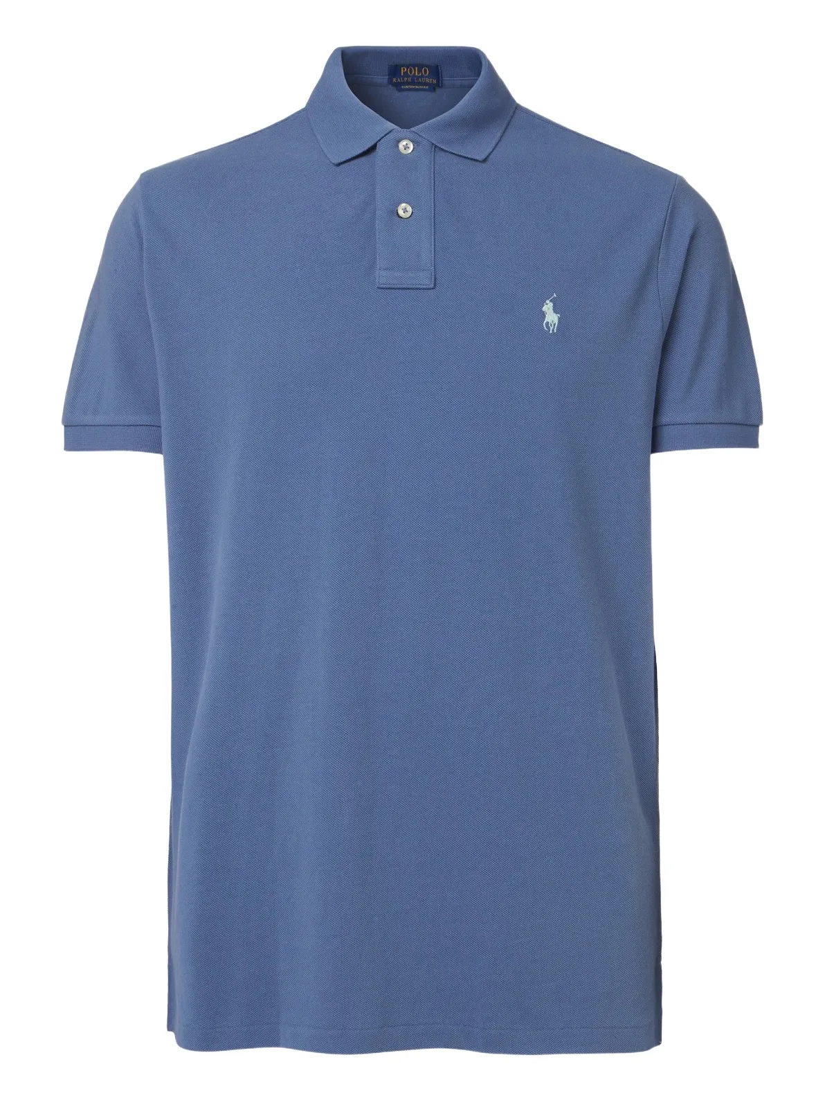 Polo Ralph Lauren Pony cotton piqué polo shirt