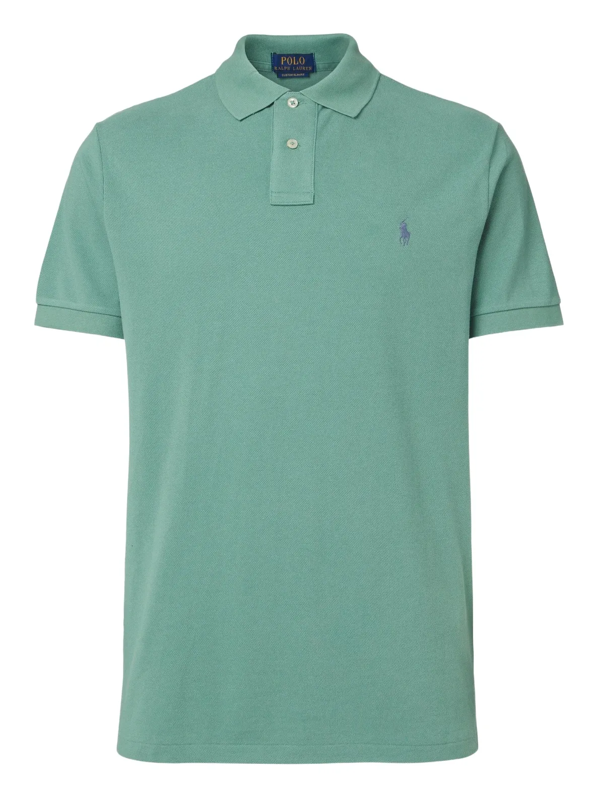 Polo Ralph Lauren Pony cotton piqué polo shirt
