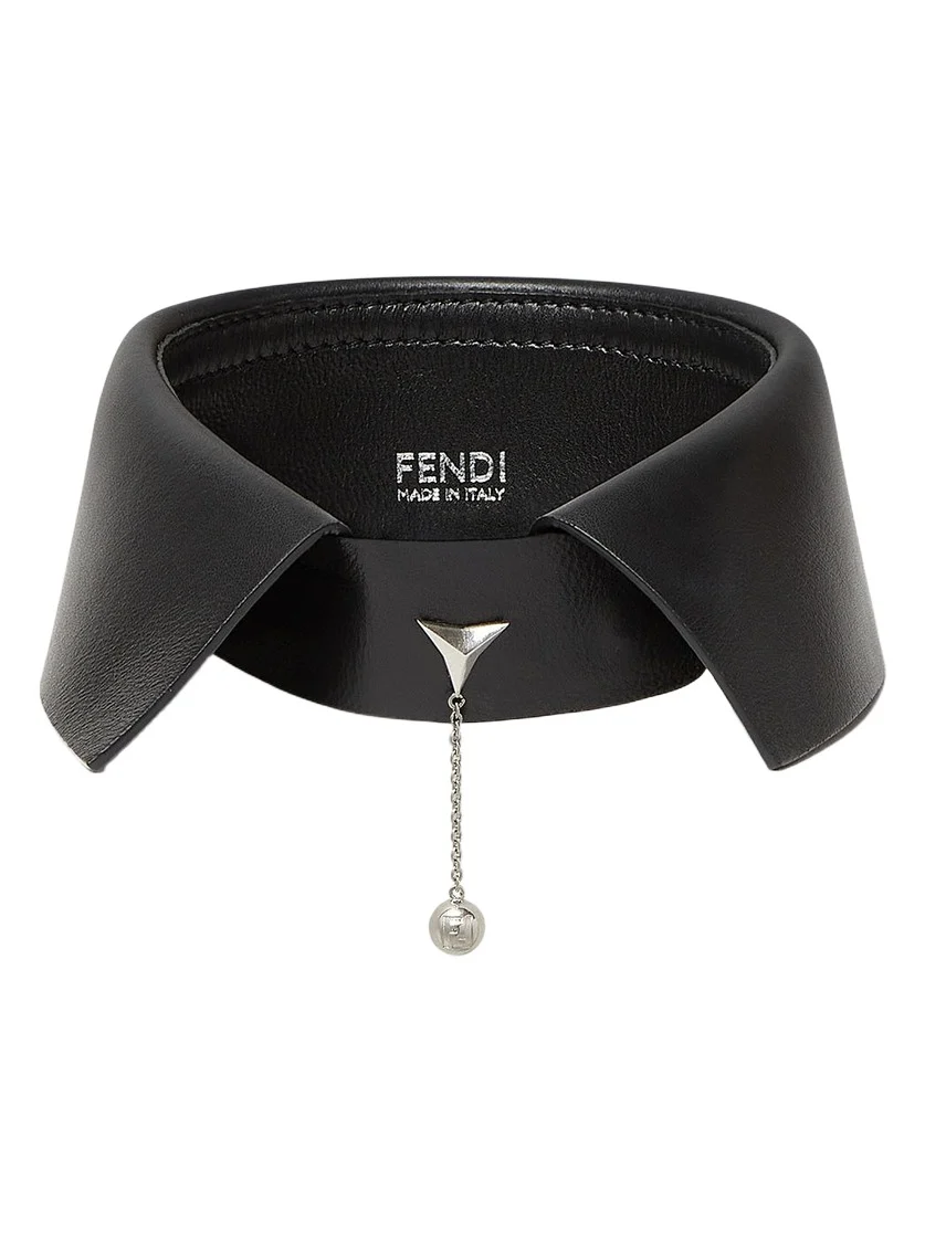 Fendi 5 Sisters Collar