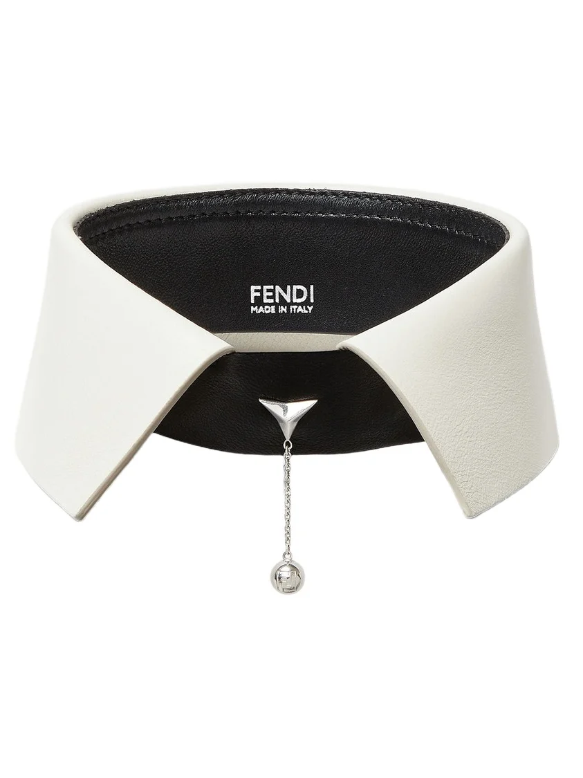 Fendi 5 Sisters Collar