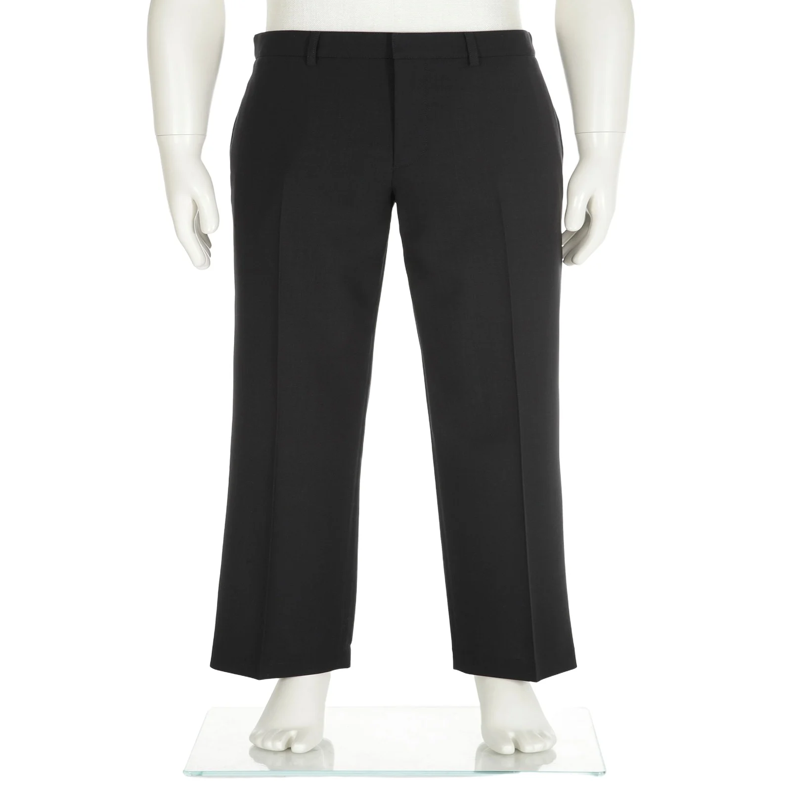 Fendi Grain De Poudre Pants