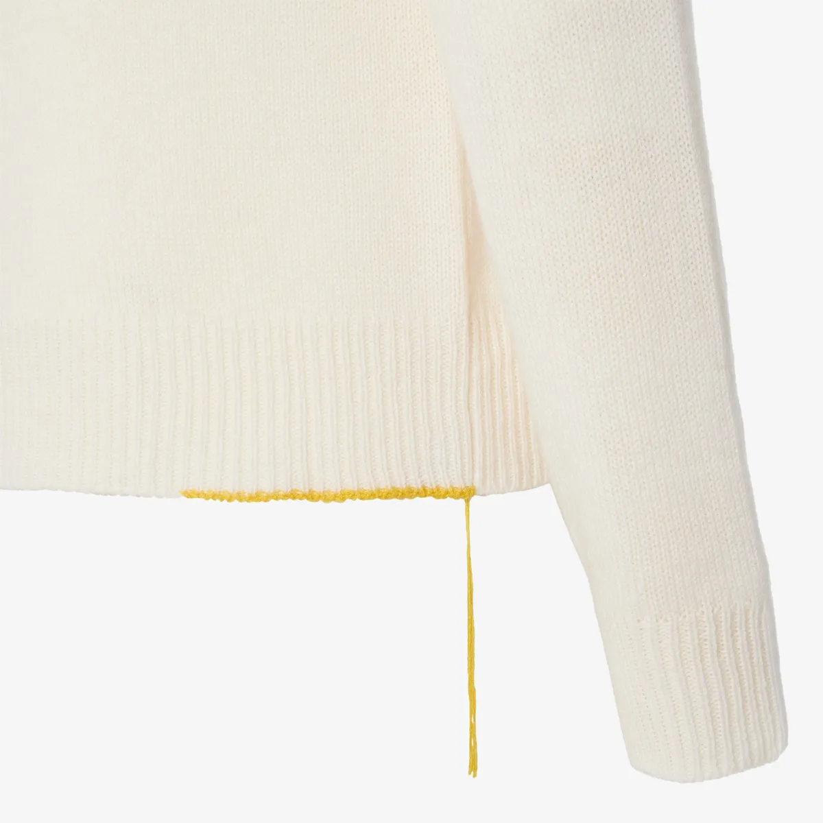 Fendi Cashmere Sweater | Thumbnail 3 Fendi Cashmere Sweater | Thumbnail 3