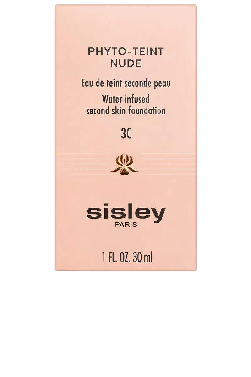 Sisley-Paris Phyto-Teint Nude Foundation | Thumbnail 2 Sisley-Paris Phyto-Teint Nude Foundation | Thumbnail 2