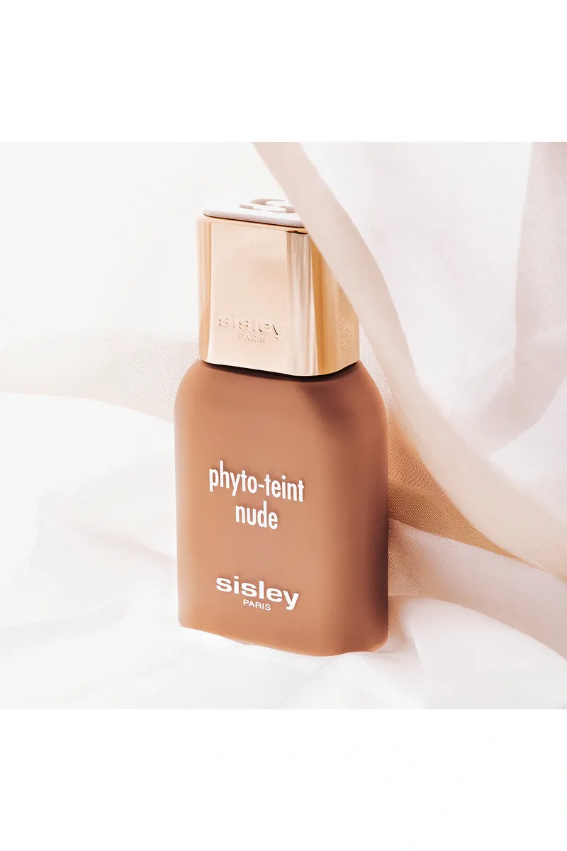 Sisley-Paris Phyto-Teint Nude Foundation | Thumbnail 7 Sisley-Paris Phyto-Teint Nude Foundation | Thumbnail 7