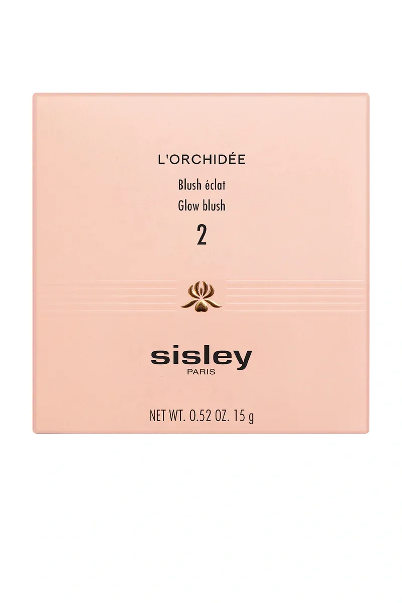 Sisley-Paris L'Orchidee Blush | Thumbnail 3 Sisley-Paris L'Orchidee Blush | Thumbnail 3