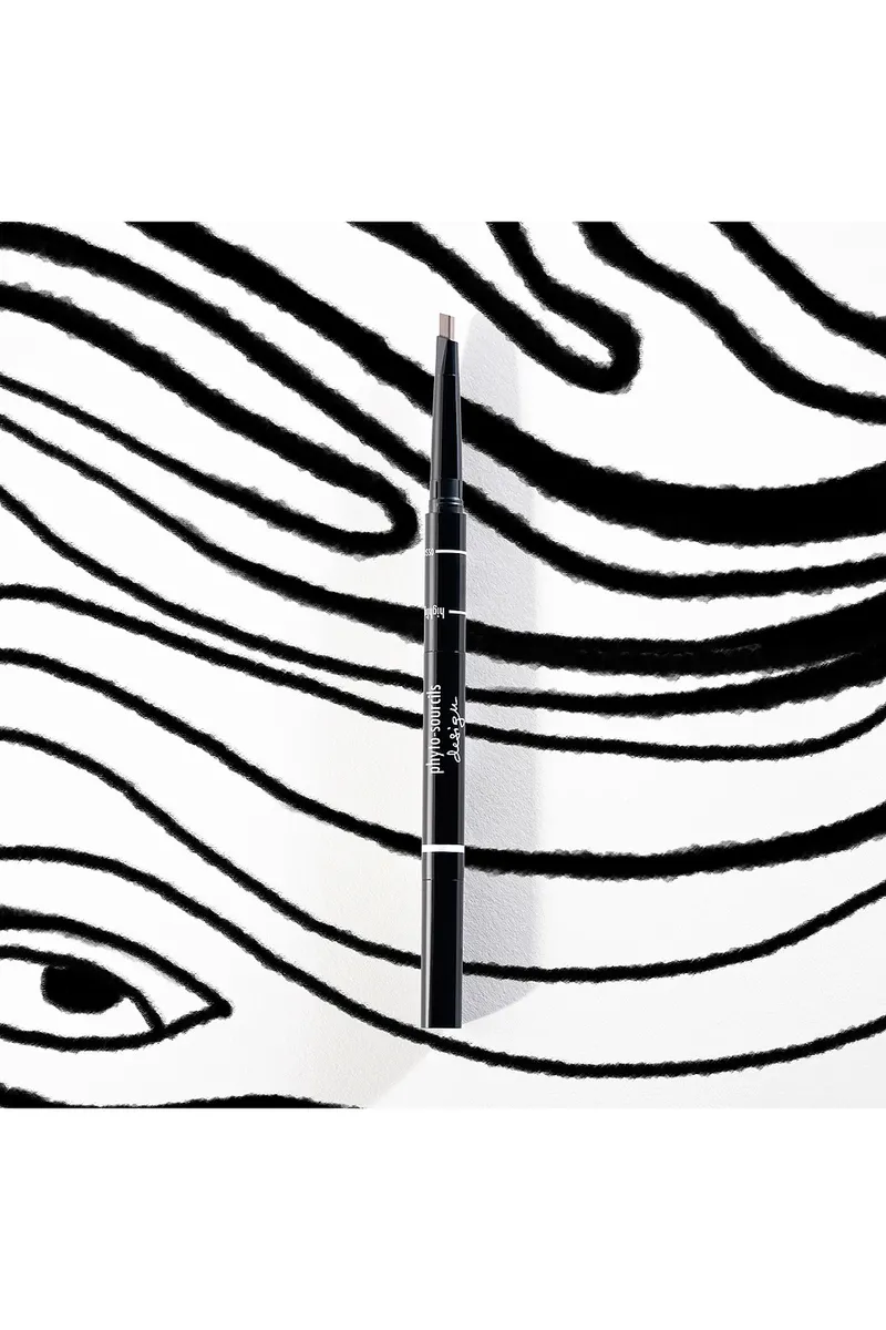 Sisley-Paris Phyto-Sourcils Design Eyebrow Pencil | Thumbnail 7
