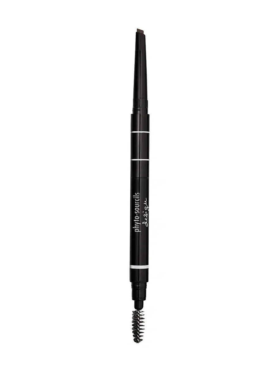 Sisley-Paris Phyto-Sourcils Design Eyebrow Pencil