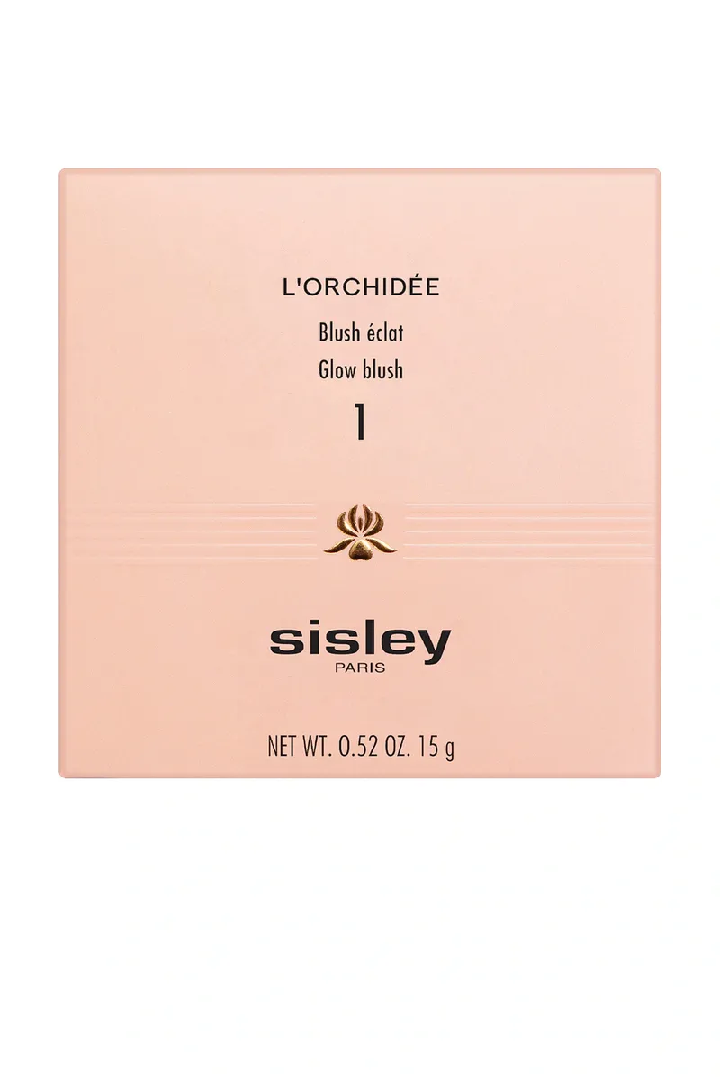 Sisley-Paris L'Orchidee Blush | Thumbnail 3 Sisley-Paris L'Orchidee Blush | Thumbnail 3