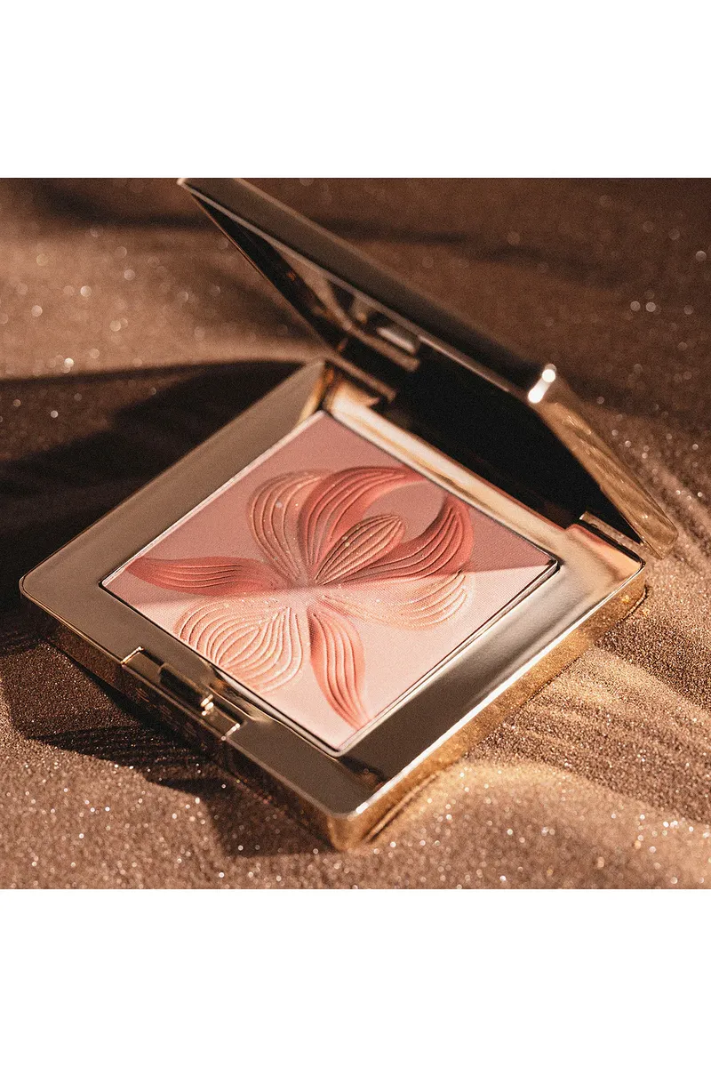 Sisley-Paris L'Orchidee Blush | Thumbnail 5 Sisley-Paris L'Orchidee Blush | Thumbnail 5