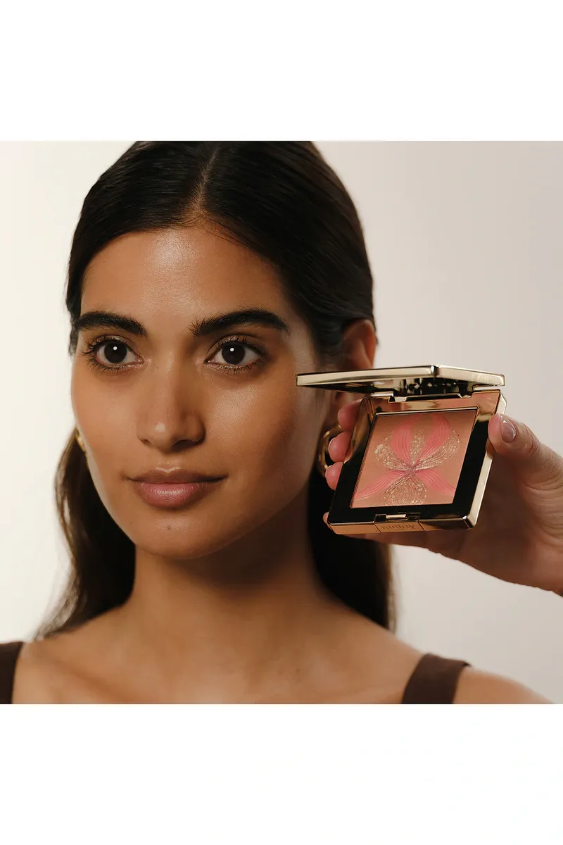 Sisley-Paris L'Orchidee Blush | Thumbnail 8 Sisley-Paris L'Orchidee Blush | Thumbnail 8