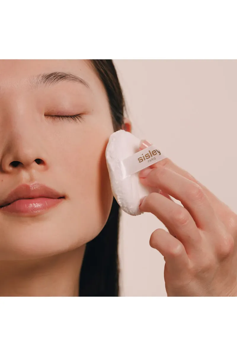Sisley-Paris Phyto-Teint Poudre Libre Setting Powder | Thumbnail 3