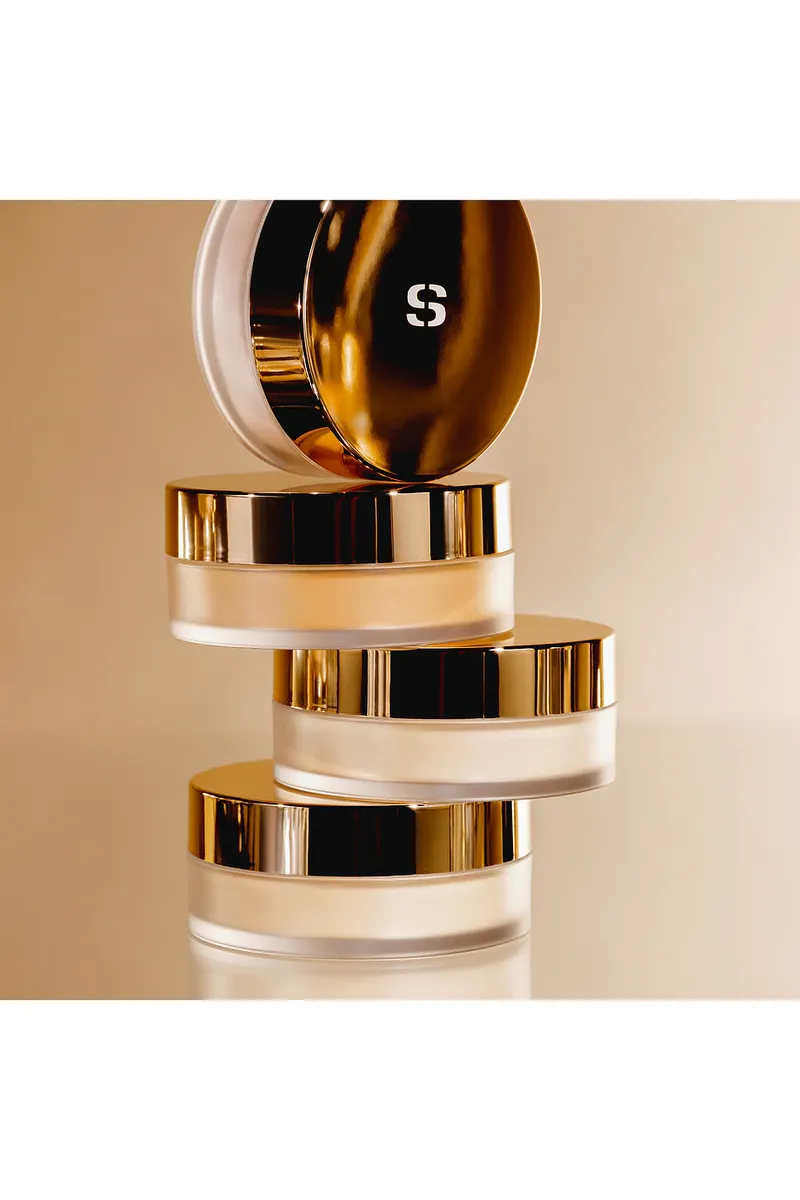 Sisley-Paris Phyto-Teint Poudre Libre Setting Powder | Thumbnail 4