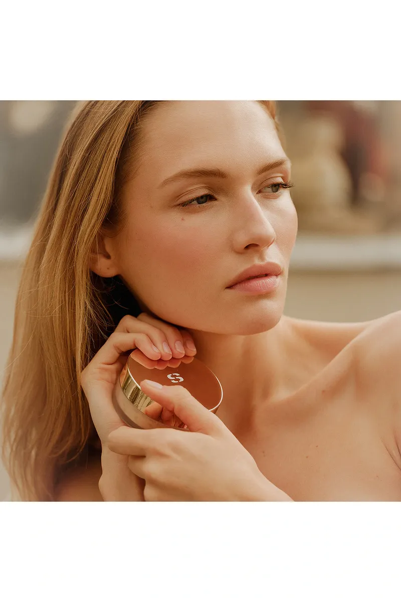 Sisley-Paris Phyto-Teint Poudre Libre Setting Powder | Thumbnail 7