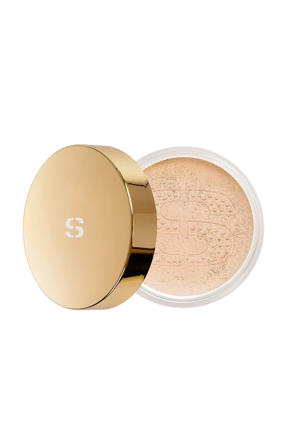 Phyto-Teint Poudre Libre Setting Powder Phyto-Teint Poudre Libre Setting Powder