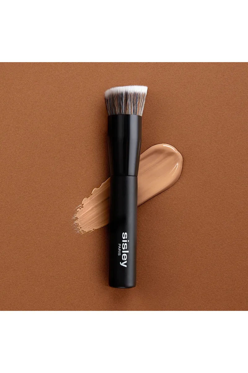Sisley-Paris Foundation Brush | Thumbnail 3 Sisley-Paris Foundation Brush | Thumbnail 3