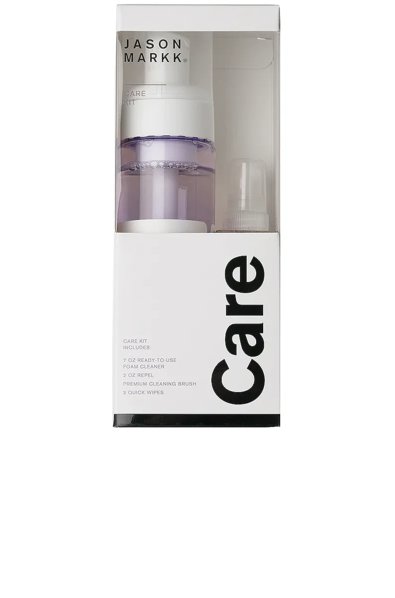 Jason Markk Shoe Cleaner Care Kit | Thumbnail 2 Jason Markk Shoe Cleaner Care Kit | Thumbnail 2