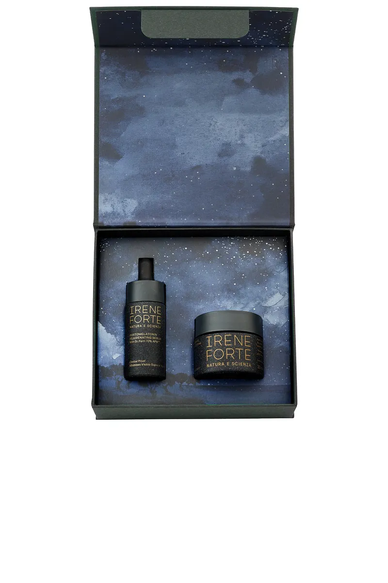 Irene Forte Irene's Rejuvenating Night Routine Kit | Thumbnail 2 Irene Forte Irene's Rejuvenating Night Routine Kit | Thumbnail 2