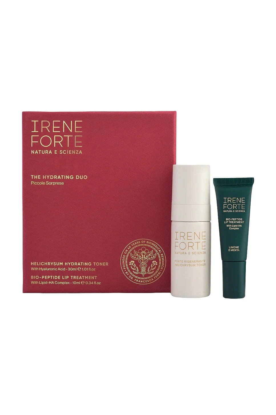 Irene Forte Piccole Sorprese