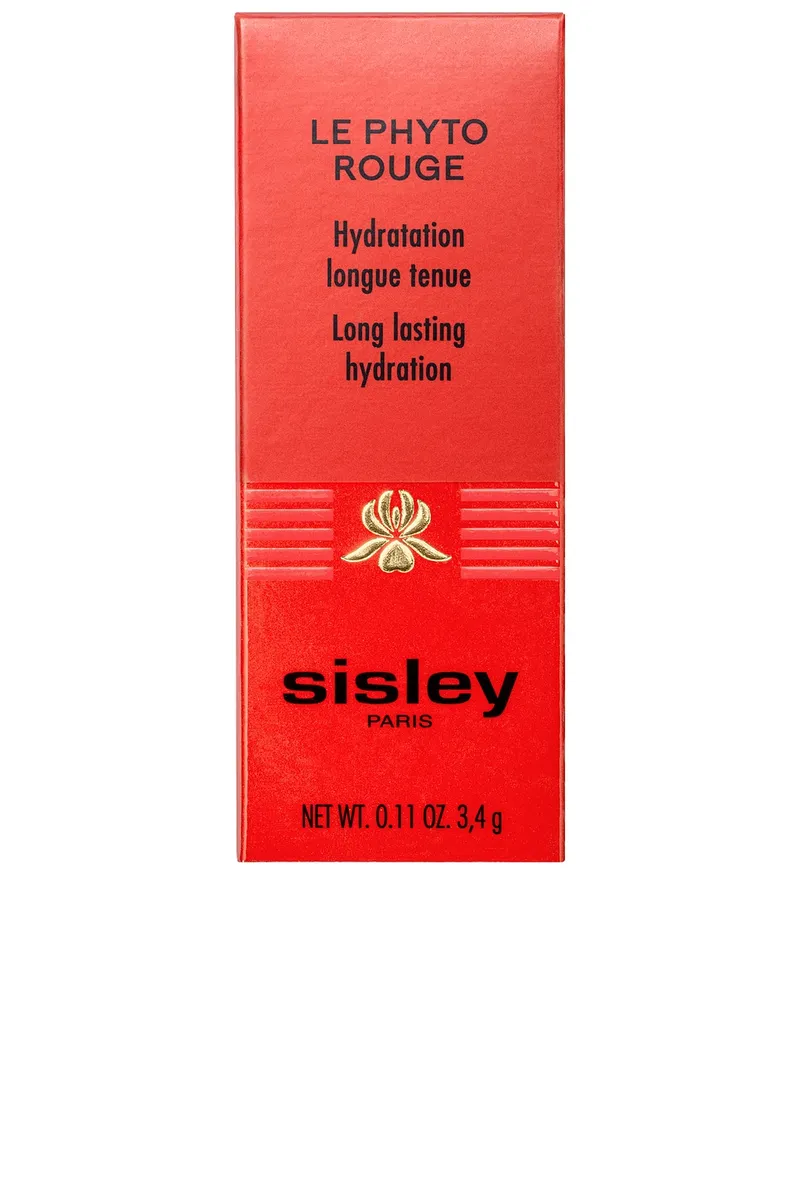 Sisley-Paris Le Phyto Rouge Lipstick | Thumbnail 3