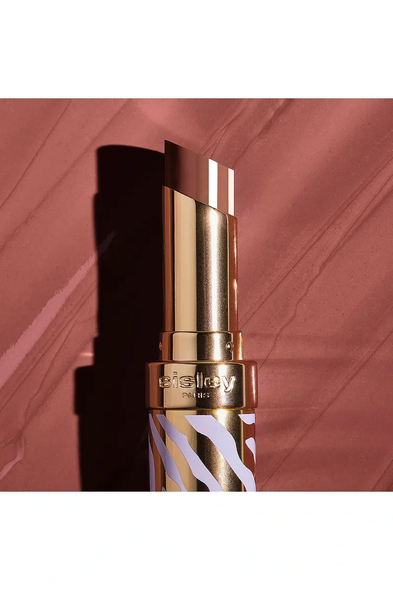 Sisley-Paris Phyto-Rouge Shine Lipstick | Thumbnail 6 Sisley-Paris Phyto-Rouge Shine Lipstick | Thumbnail 6