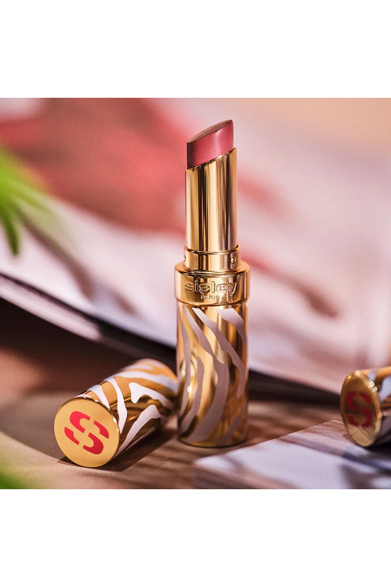 Sisley-Paris Phyto-Rouge Shine Lipstick | Thumbnail 7 Sisley-Paris Phyto-Rouge Shine Lipstick | Thumbnail 7