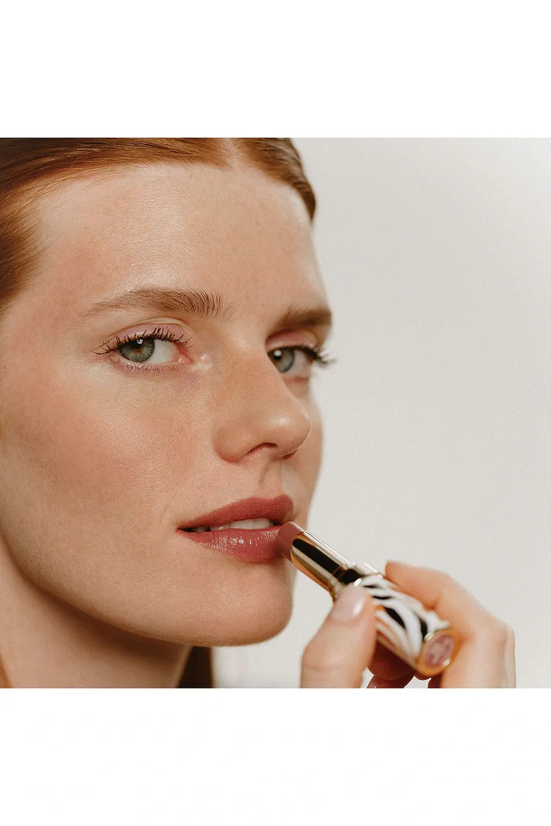 Sisley-Paris Phyto-Rouge Shine Lipstick | Thumbnail 9 Sisley-Paris Phyto-Rouge Shine Lipstick | Thumbnail 9