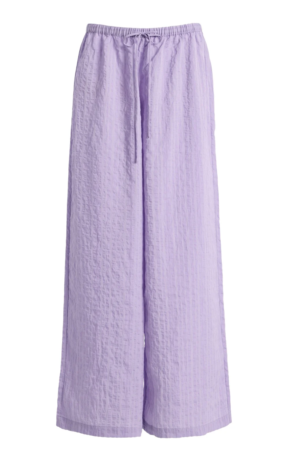 Orta Striped Wide-Leg Pants Orta Striped Wide-Leg Pants