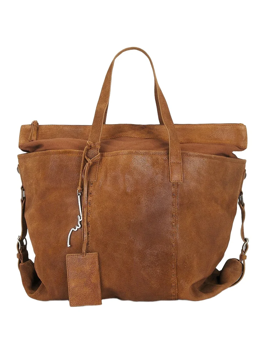 x We The Free Hollis Tote Bag