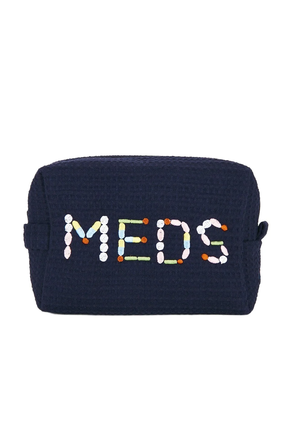 Meds Waffle Pouch Meds Waffle Pouch