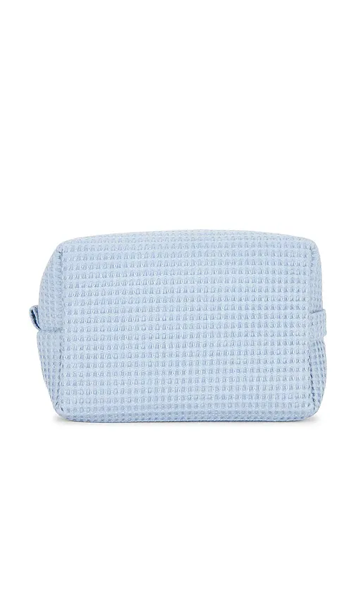 Abbode Cat Lover Waffle Pouch | Thumbnail 2 Abbode Cat Lover Waffle Pouch | Thumbnail 2