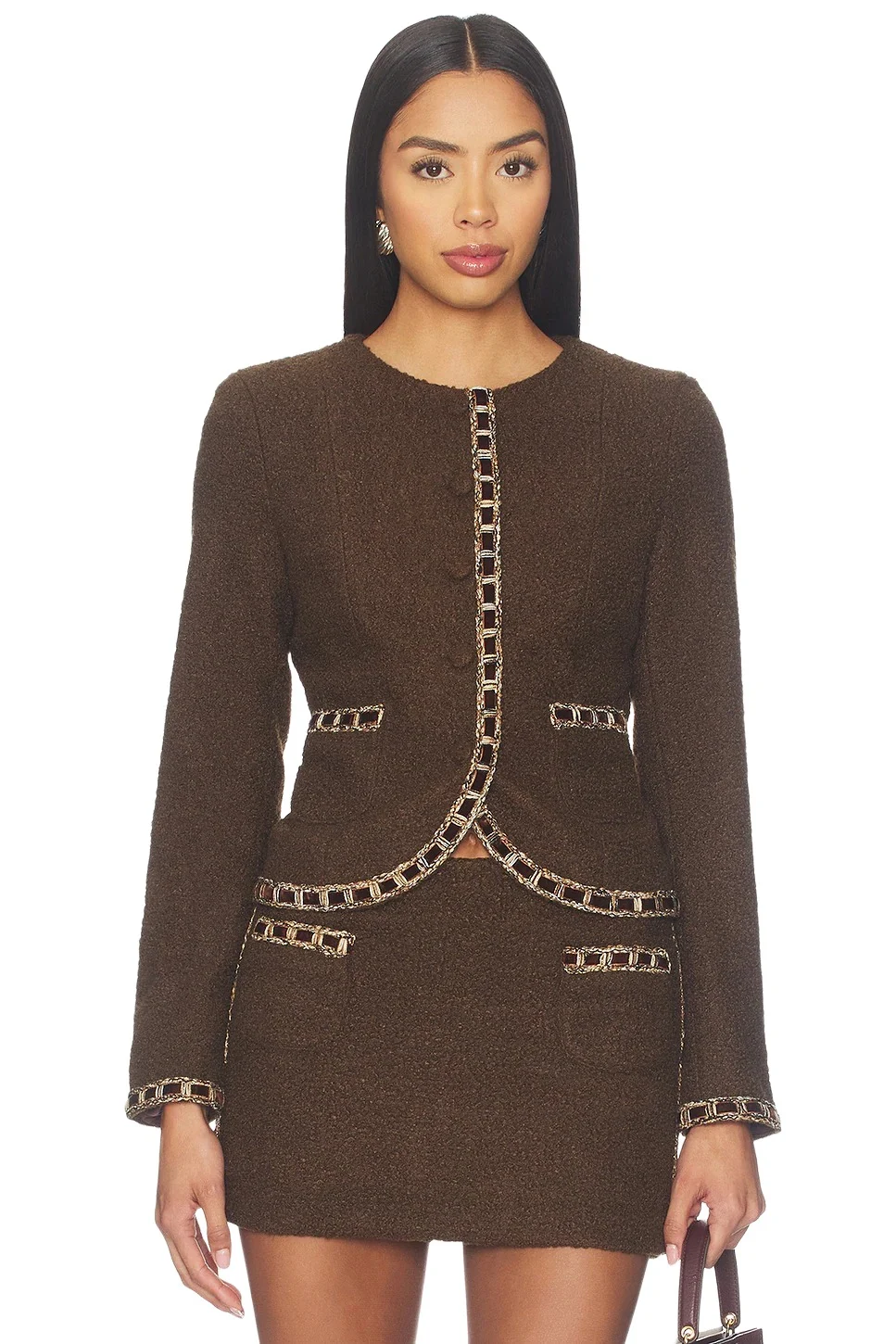 Karrington Jacket Karrington Jacket