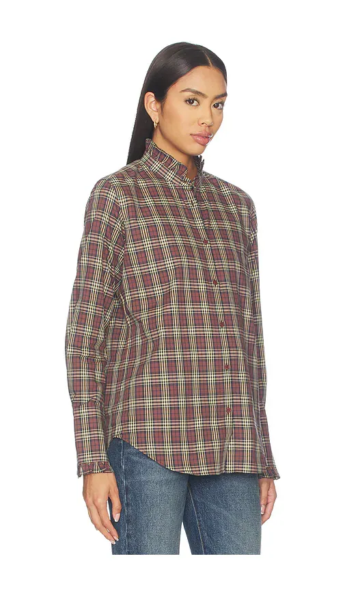 Nili Lotan Elio Shirt | Thumbnail 2