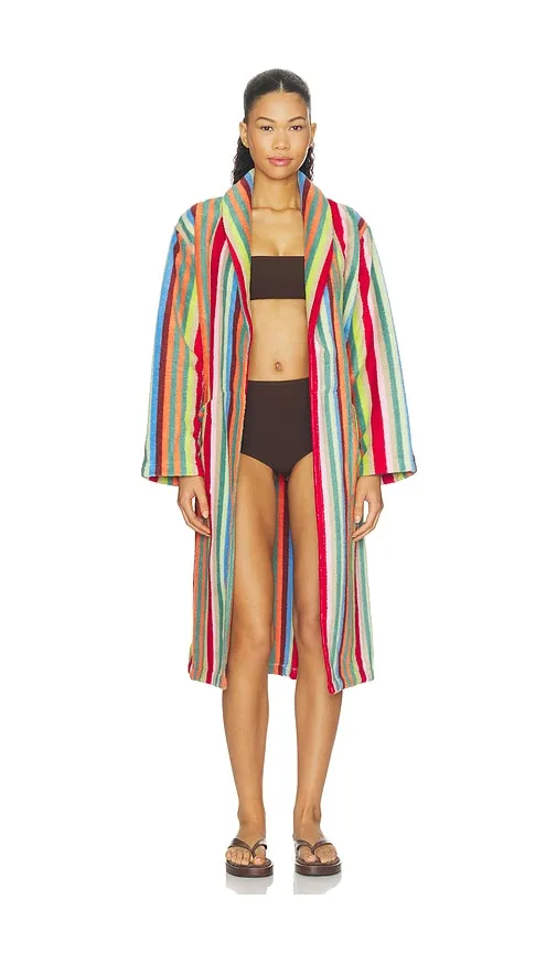 Dusen Dusen Bathrobe | Thumbnail 2 Dusen Dusen Bathrobe | Thumbnail 2