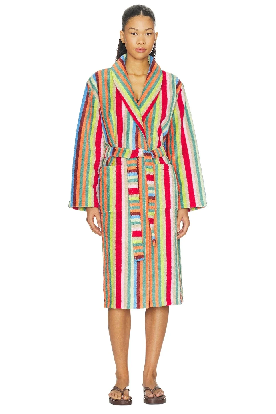 Bathrobe Bathrobe