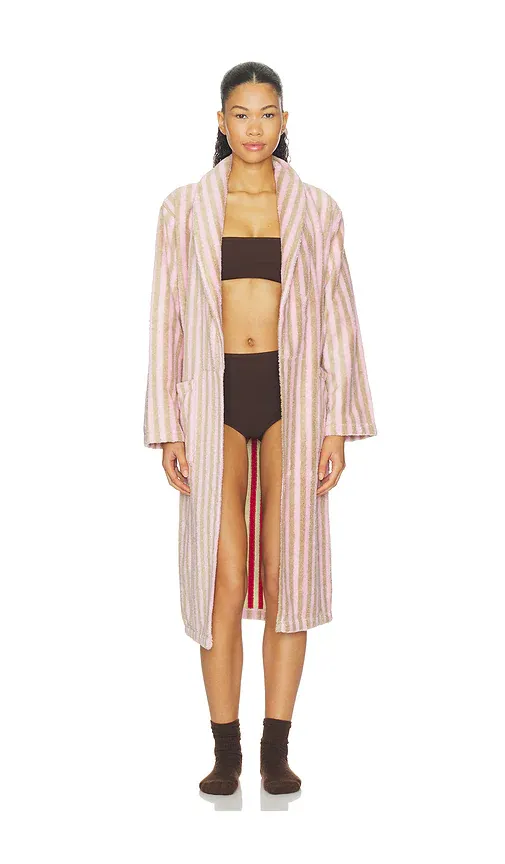 Dusen Dusen Bathrobe | Thumbnail 2 Dusen Dusen Bathrobe | Thumbnail 2