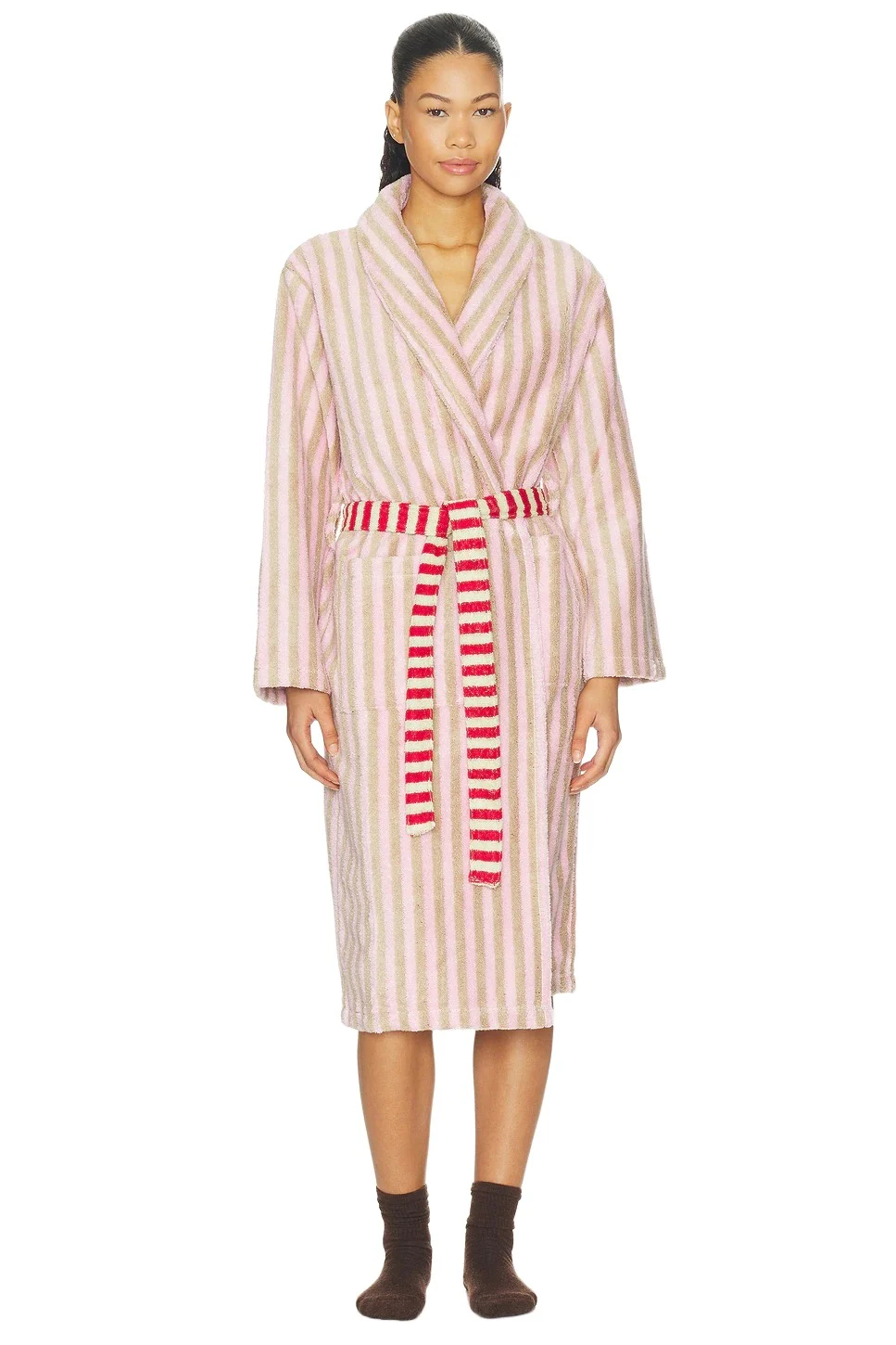 Dusen Dusen Bathrobe
