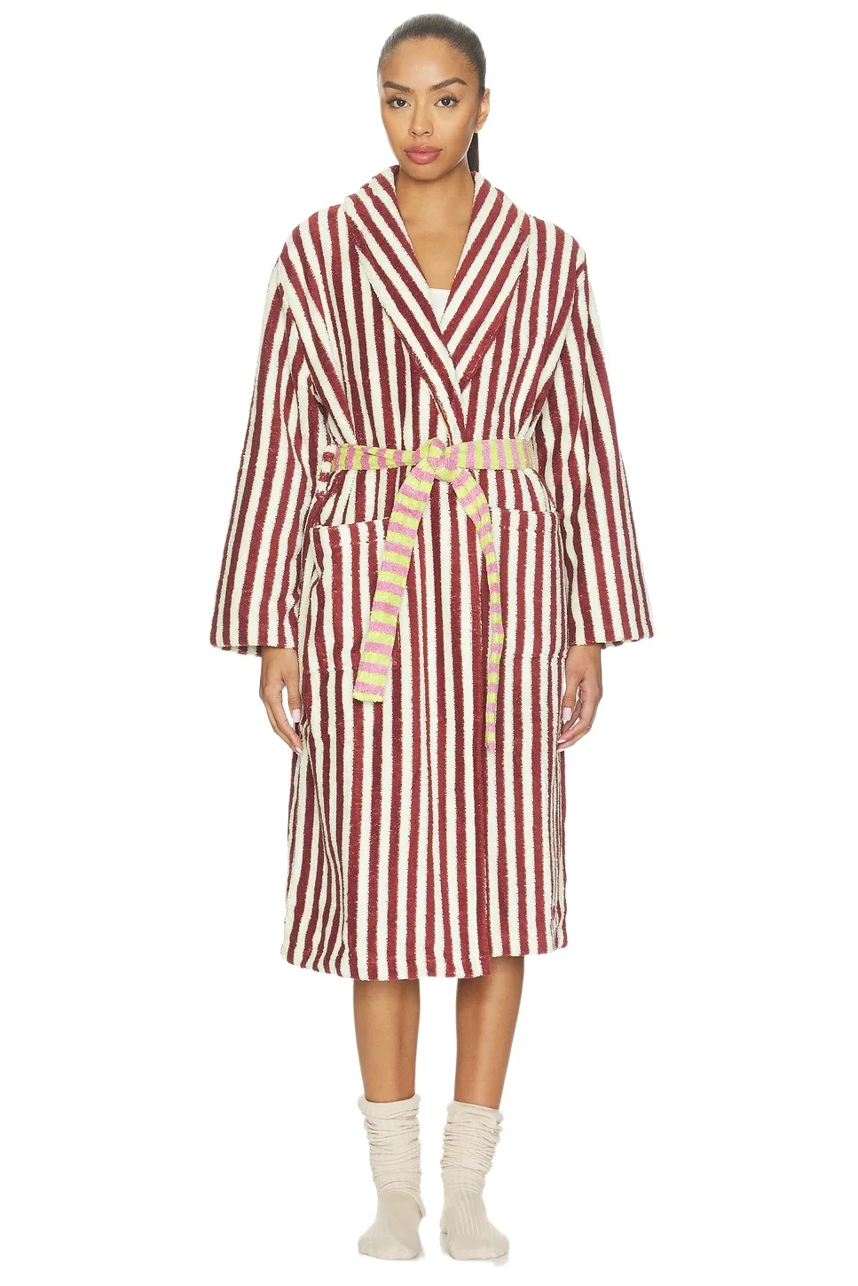 Dusen Dusen Bathrobe