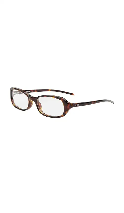 Chimi Code Optical Eyeglasses | Thumbnail 2