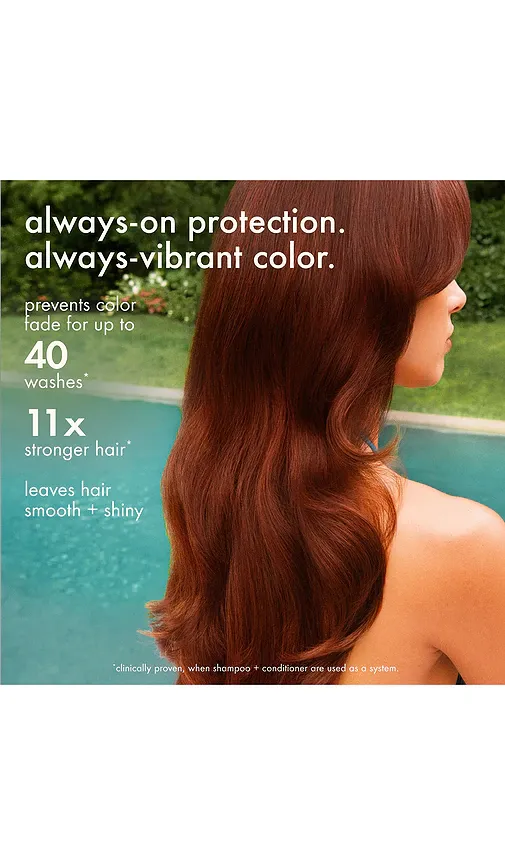 amika The Protector Color Protect + Strengthen Conditioner | Thumbnail 2