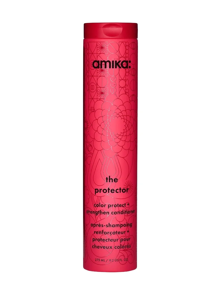amika The Protector Color Protect + Strengthen Conditioner