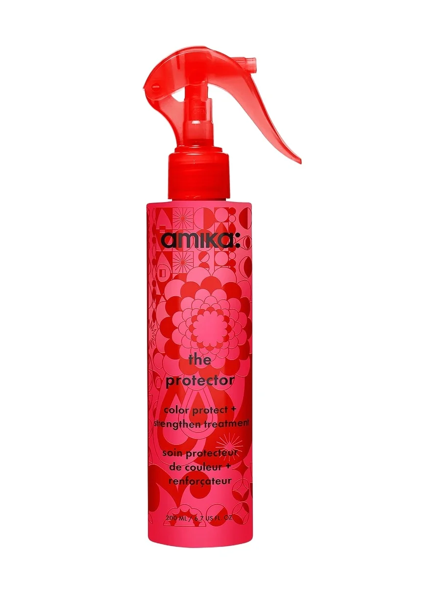 amika The Protector Color Protect + Strengthen Treatment