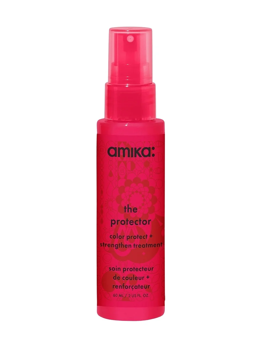 amika Travel The Protector Color Protect + Strengthen Treatment