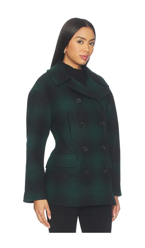 Polo Ralph Lauren Wool Blend Coat | Thumbnail 2