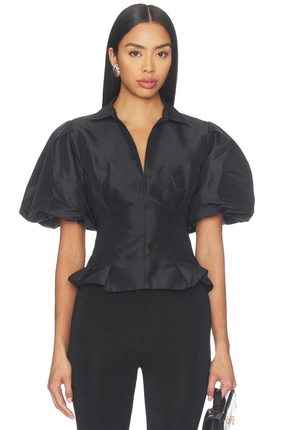 Nessa Short Sleeve Top Nessa Short Sleeve Top