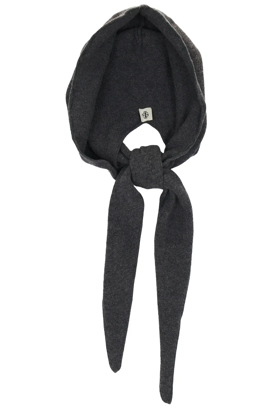 The Garment Como Hood Scarf