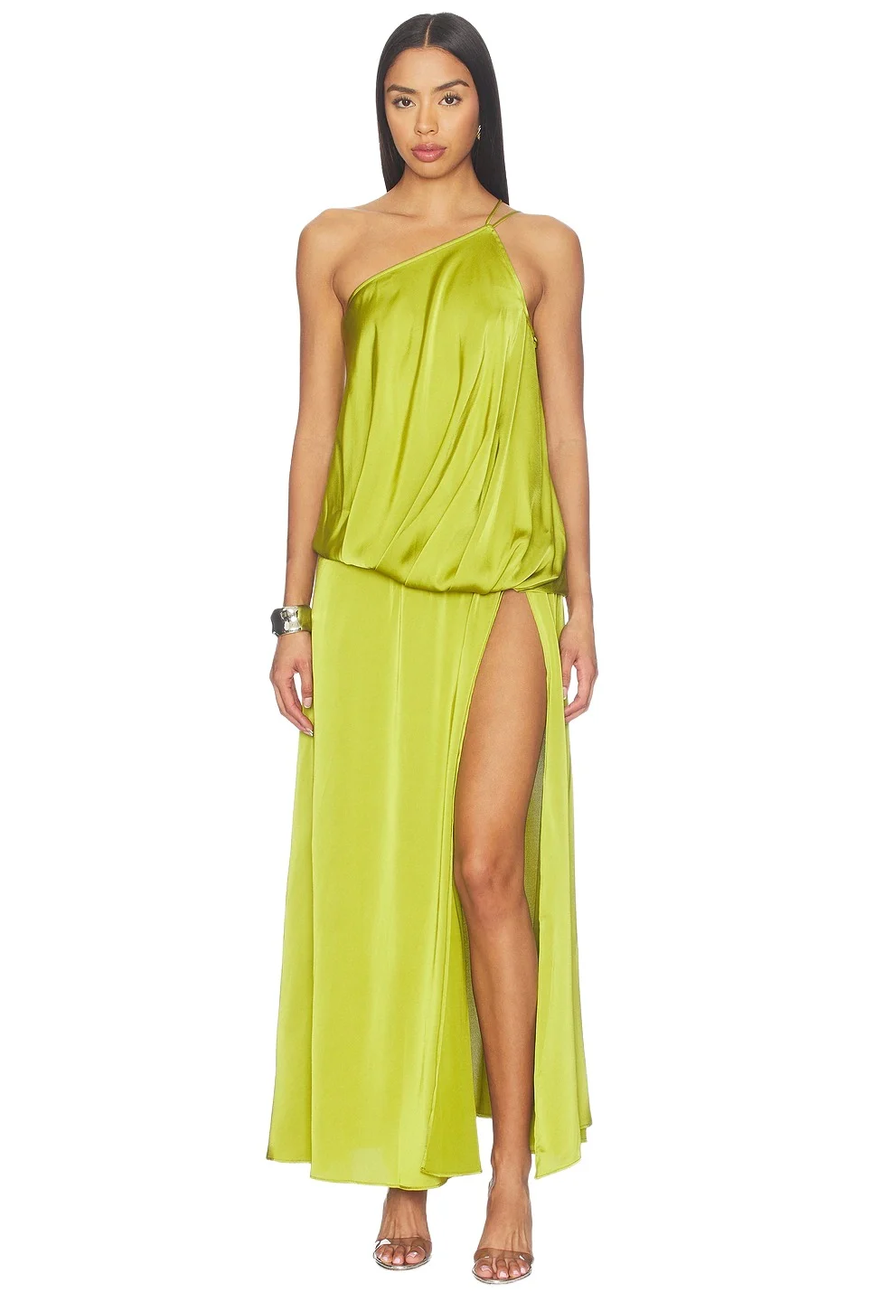 Rohini Gown